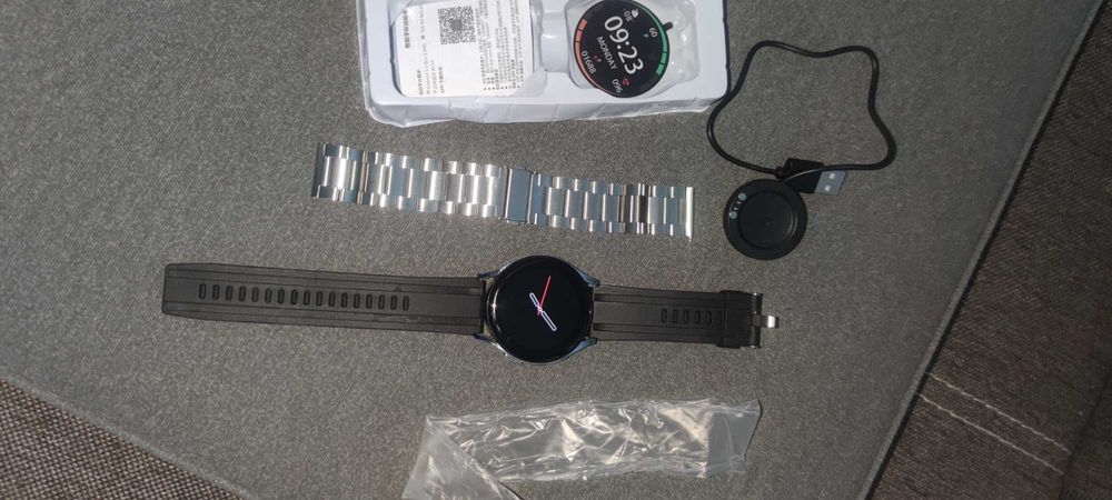 Smartwatch GT1 360/360