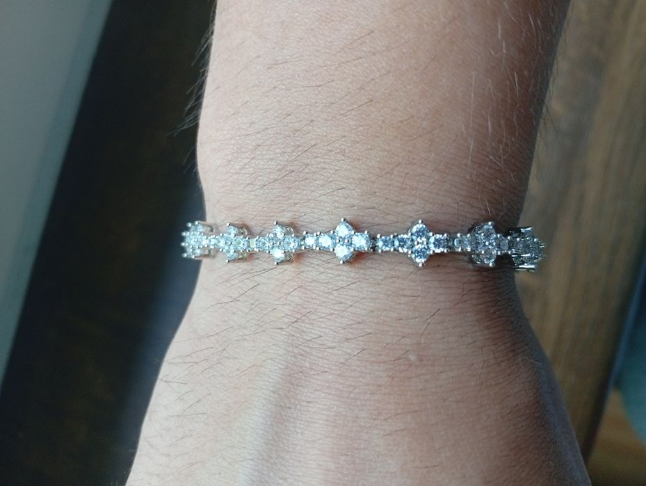 Bransoletka Drill bracelet