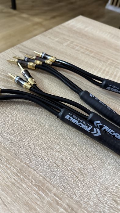 Kable Ricable magnus mk2