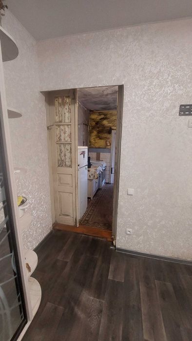 Продам частину котеджу в Центрально - міському районі