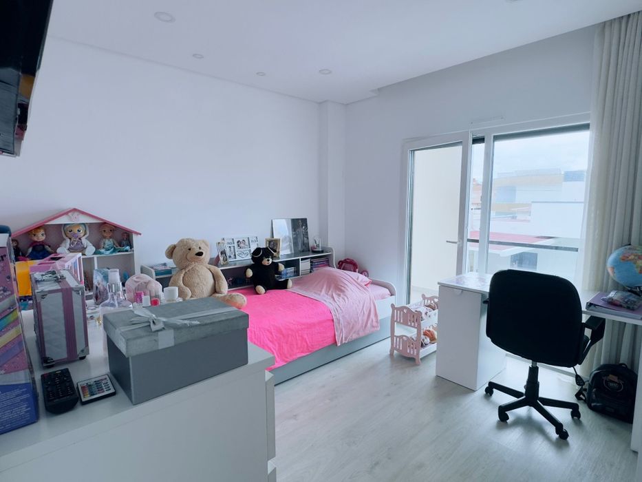 Mobília de Quarto de Criança completo completa