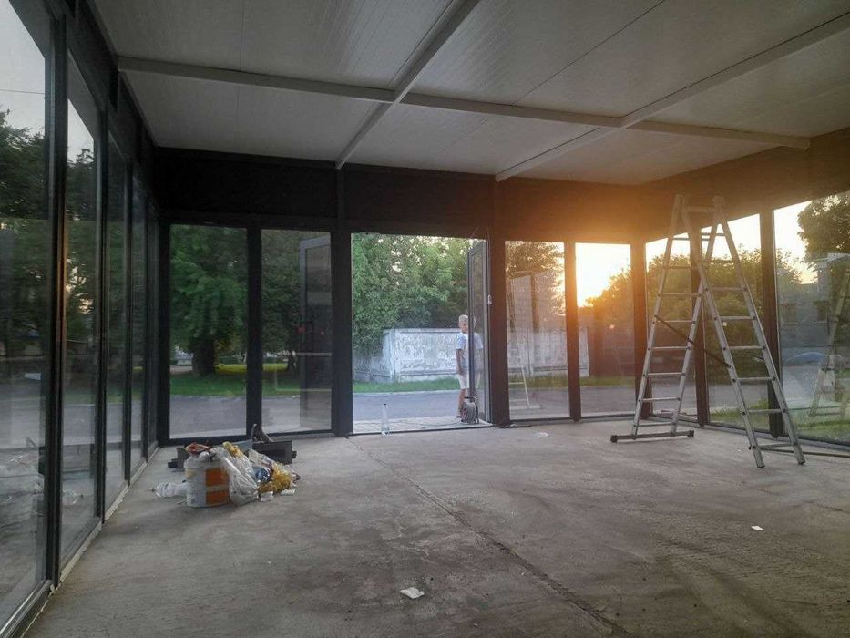 Commercial real estate at (area 20 m²) - Atlanta.ua - photo 9