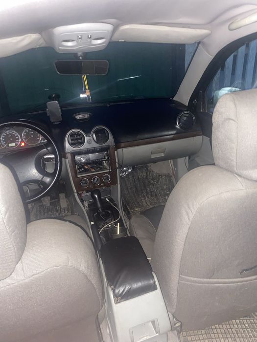 Продам Hafei Saibao або обмін на мот