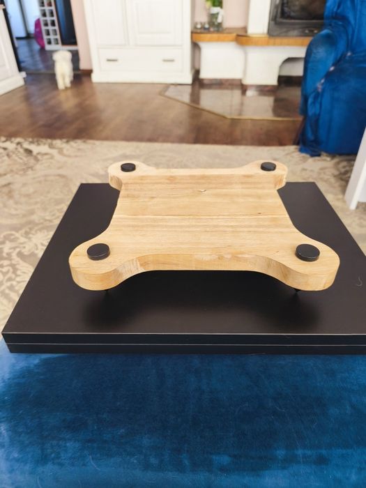 Platformy pod kolumny