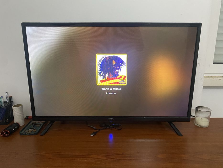 Tv 32 nao smart Kunft