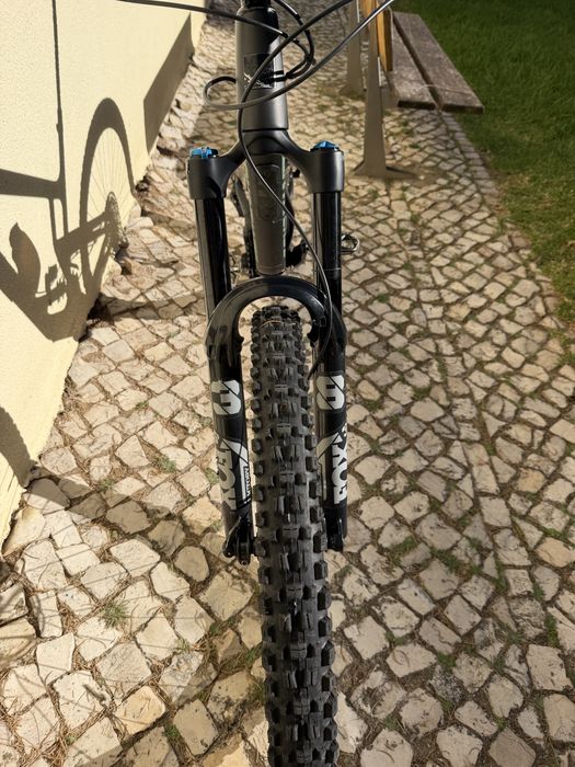 Santa cruz Nomad c 2020
