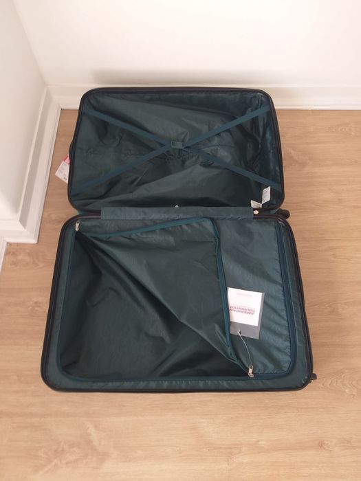 Malas de Viagem G - American Tourist By Samsonite (semi-novas)