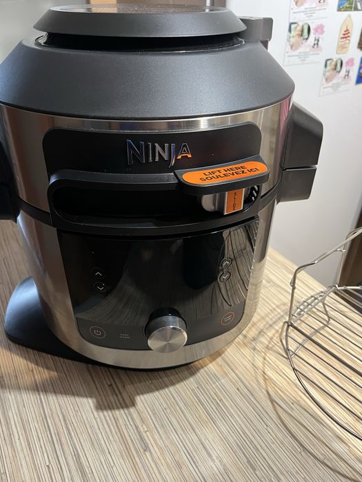 Multicooker Ninja Foodi OL650EU 12w1