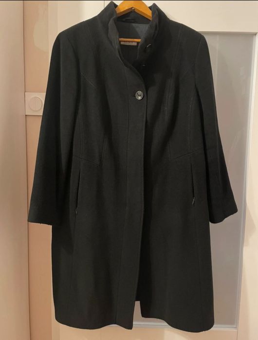 Płaszcz damski Getex