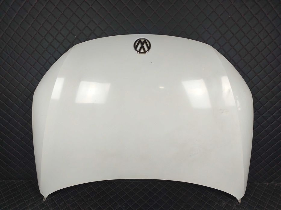 VOLKSWAGEN SCIROCCO III 08-14 Maska Pokrywa Silnika Kompletna
