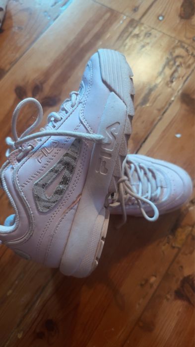 Sneakers Fila para Criança