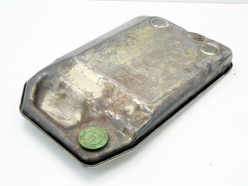 Miska Oleju Skrzyni Biegów 5Hp18 Bmw M52 E36 E38 E39 2.2 2.5 2.8