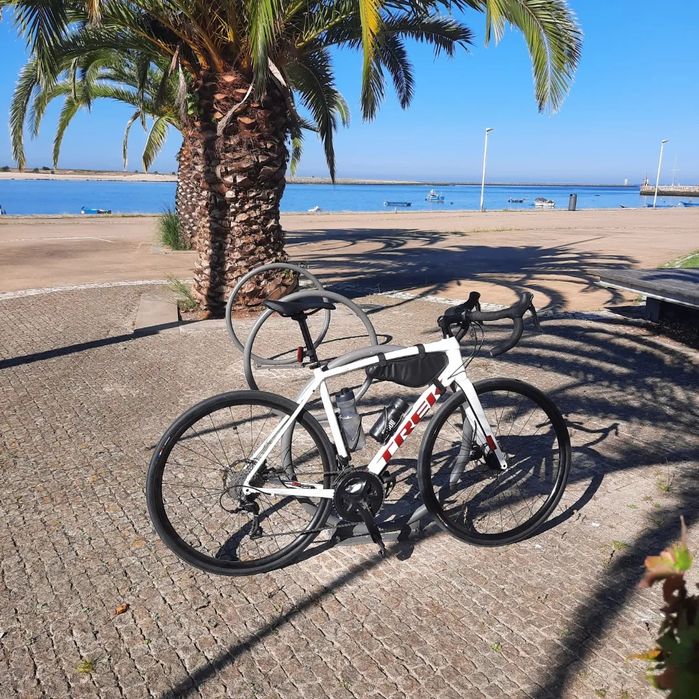 Bicicleta Trek Al 3 Disc 2022