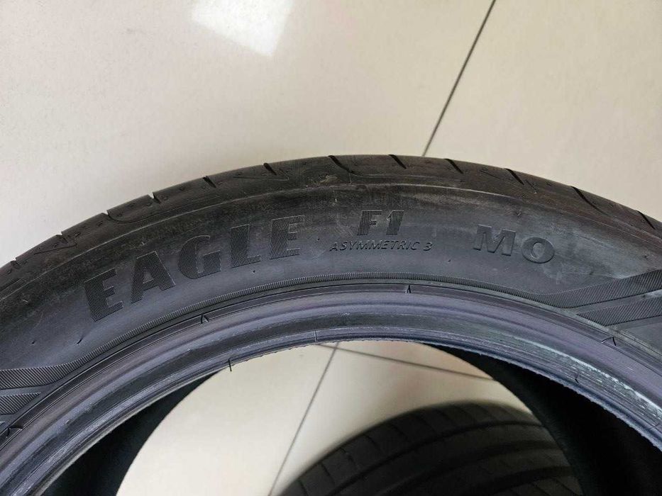 Шини 275/40 R18 103Y Good/Year Eagle F1 asymmetric 3 MO