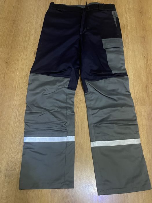 Odzież robocza nowa