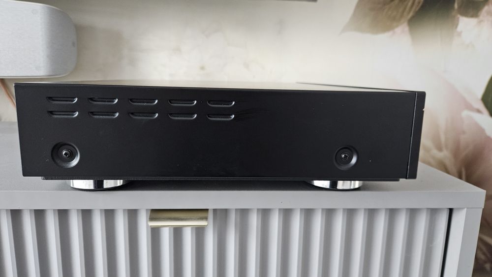 Odtwarzacz Reavon UBR X200 blu-ray 4k HDR+ SACD/DSD XLR