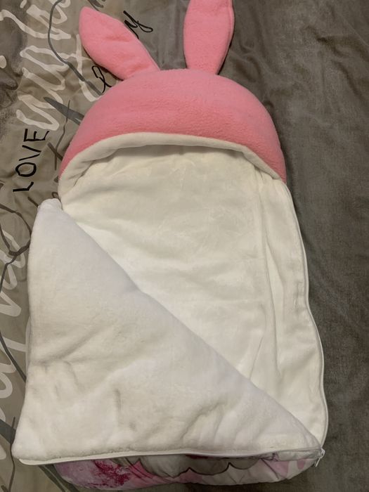 Конвертик на виписку