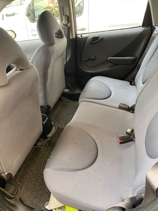 Honda Jazz 1.2 LS Cool AC