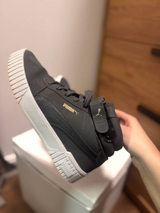 КросівкиPuma, 39 р.