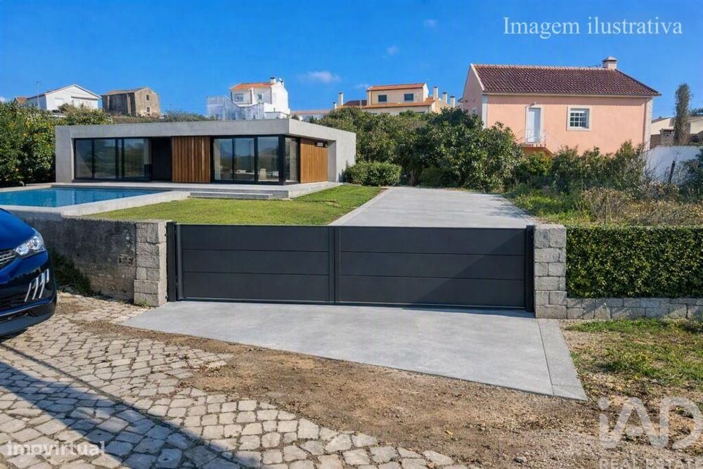 Terreno para construção em Vermelha de 514,00 m2