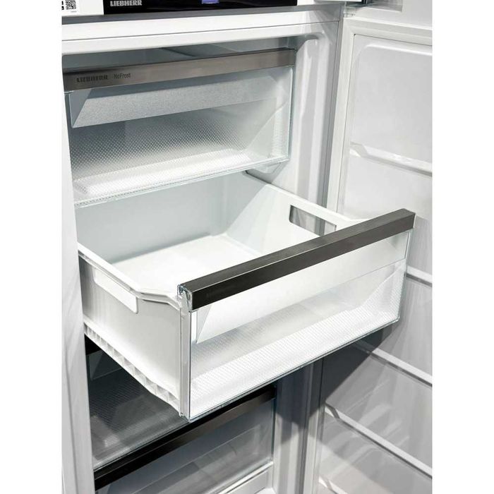 Liebherr / Лібхерр Морозильник FNf 4204, NoFrost, 4 ящики, 125 см