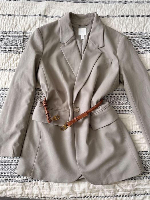Жіночий Жакет H&M