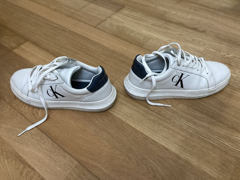 Sapatilhas Calvin Klein