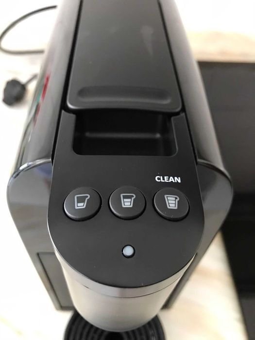 Maquina Café Preta - Pingo Doce Specialista 10º Aniversário