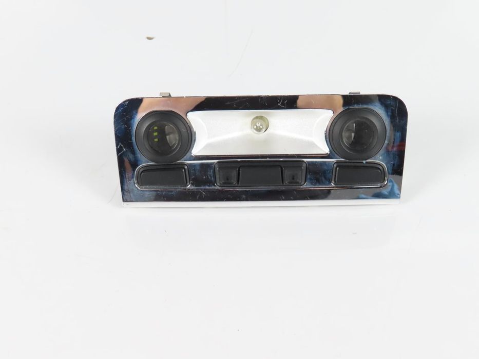 Luz De Leitura Bmw 1 Ref: 61316951253 / 9201628 2003 - 2013