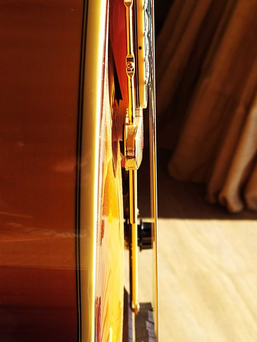 D'Angelico Style B (Nova)