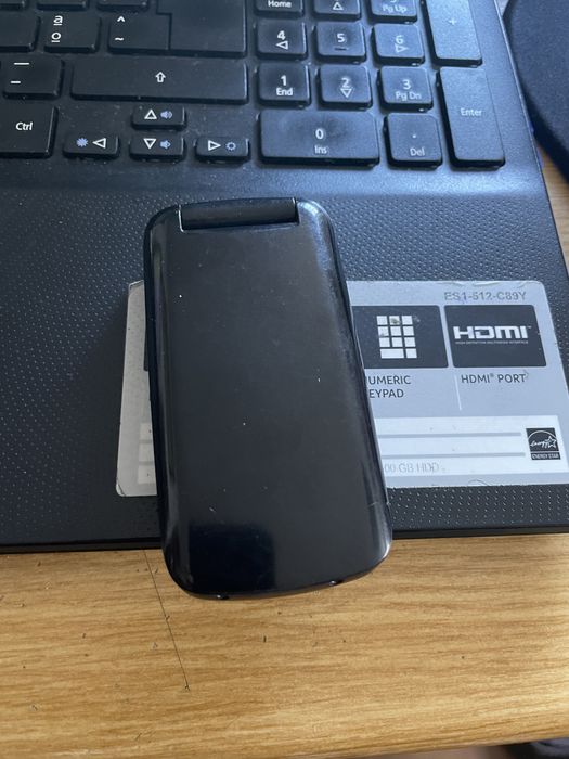 Telemóvel - Seminovo