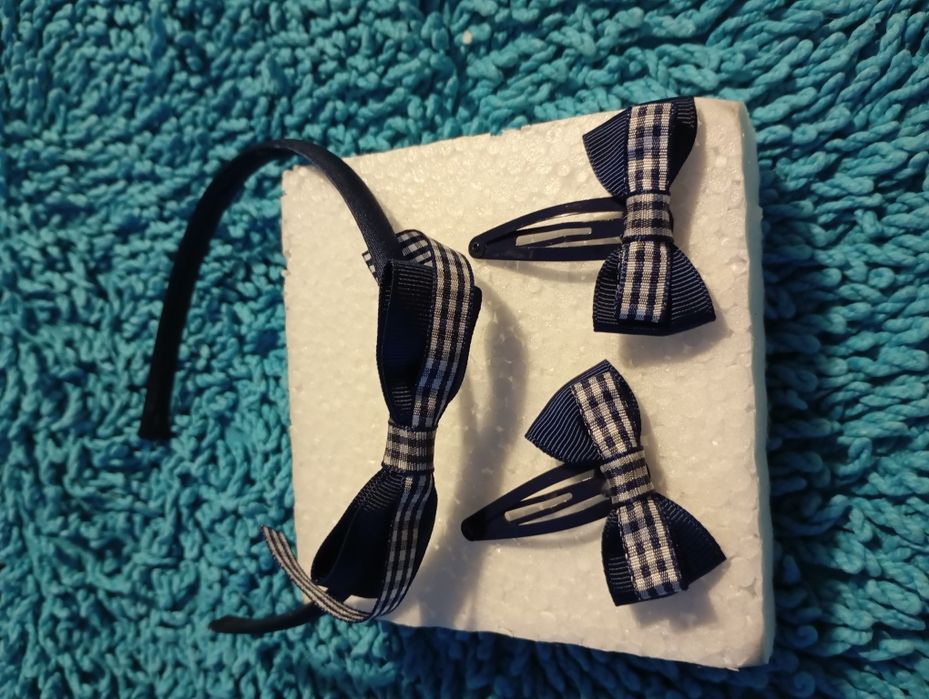 Bandolete mais ganchos