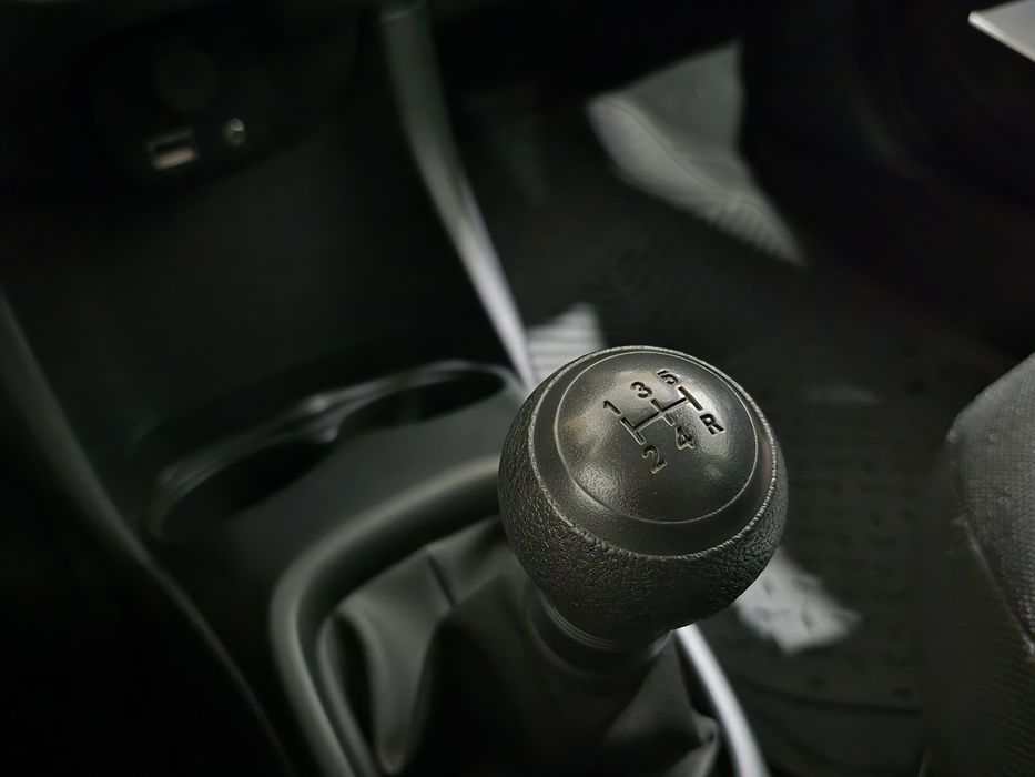 Citroen C1 - 2018 | GARANTIA | NACIONAL