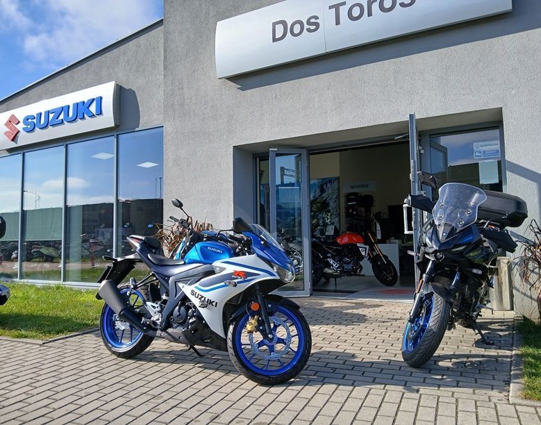 Suzuki