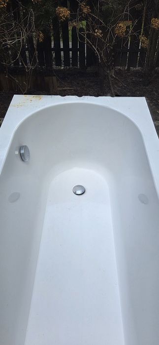 Oddam wannę Villeroy&Boch