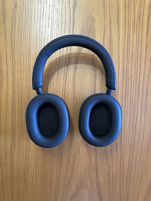 Sony WH-1000XM5 - Novos