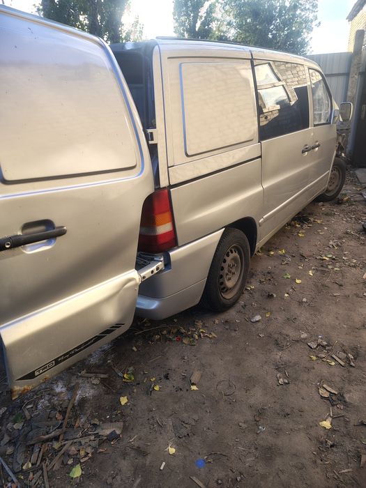 продам авто Vito 638