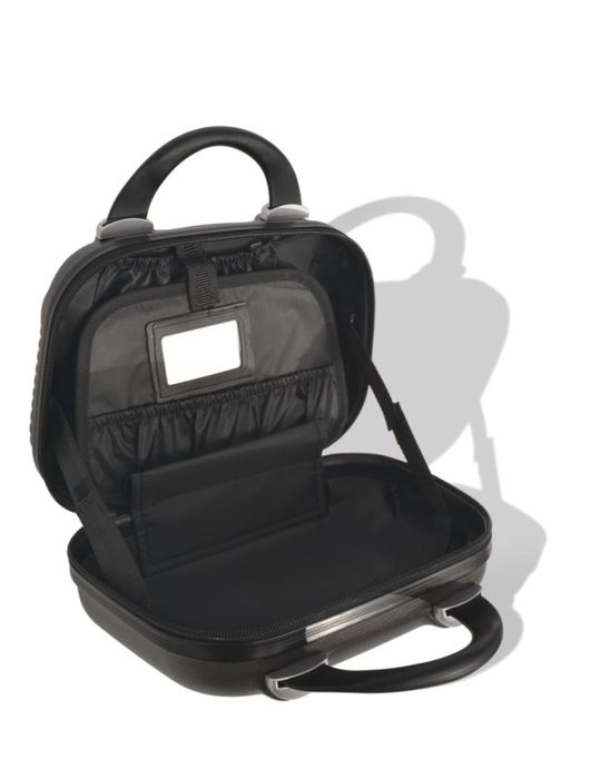 Mala pochete de viagem nova