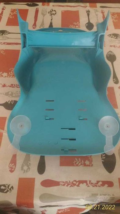 Assento de banho para Bebé da marca Tigex