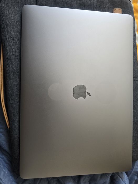 Macbook Pro 2018