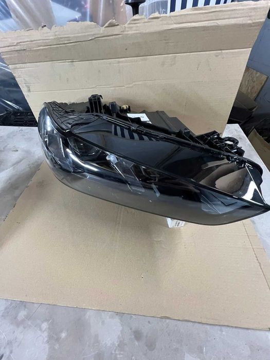 Фара BMW X6 \ БМВ Х6