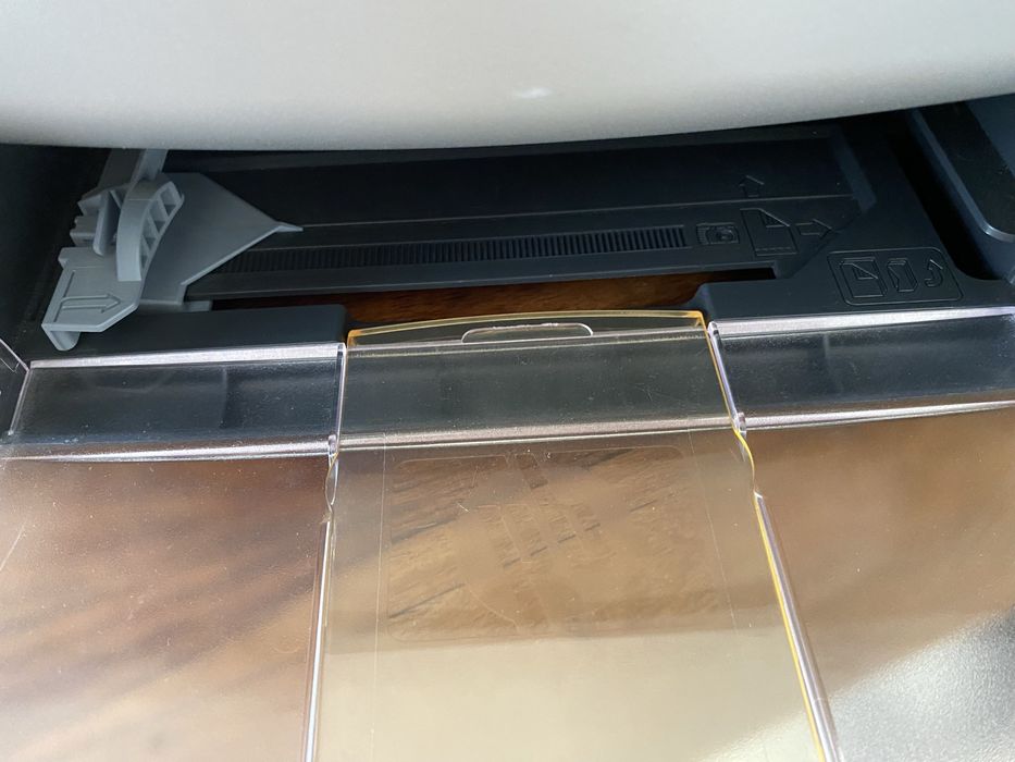 Impressora HP PSC 1317