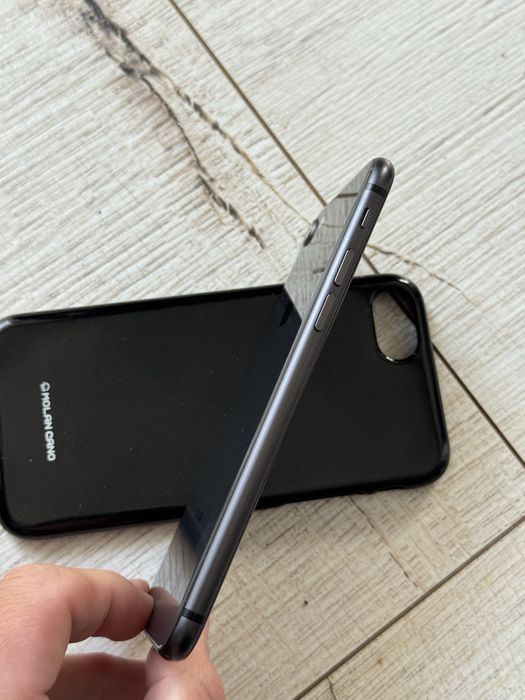 Iphone 8 64gb black neverlock
