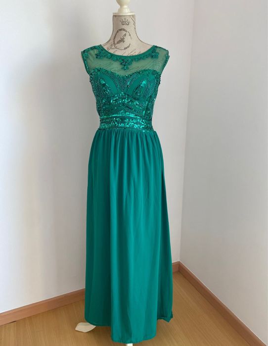 Vestidos para cerimônia