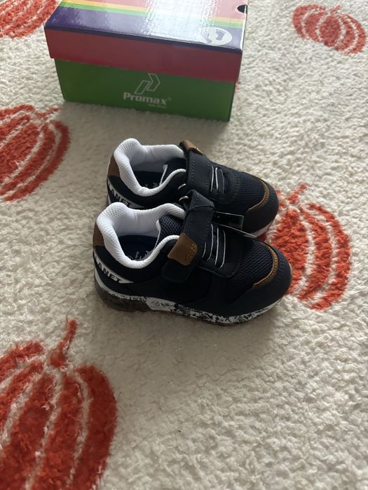 Дитячі кросівки Promax