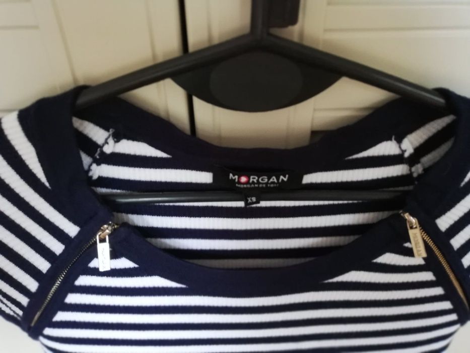 Sukienka MORGAN, roz. XS