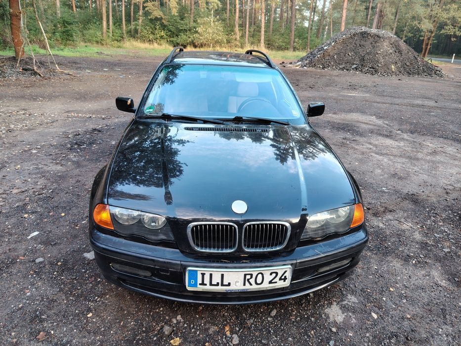 BMW Seria 3