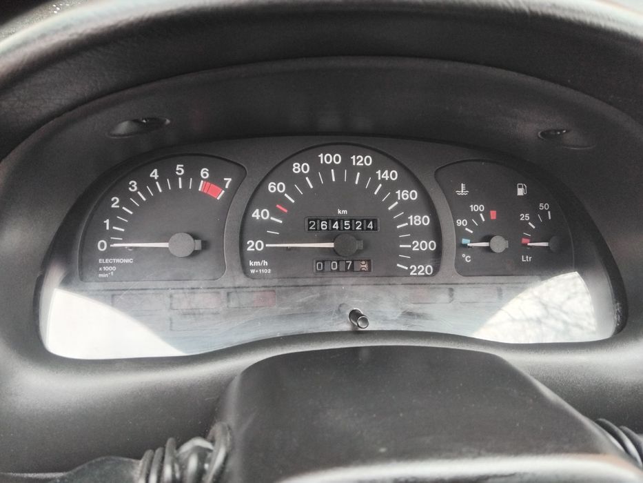 Опель Астра 1.8 ГАЗ БЕНЗИН АВТОМАТ!
