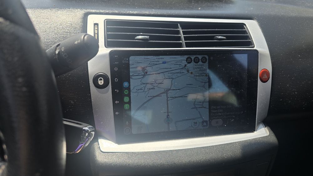 Citroen c4 1.6 hdi
