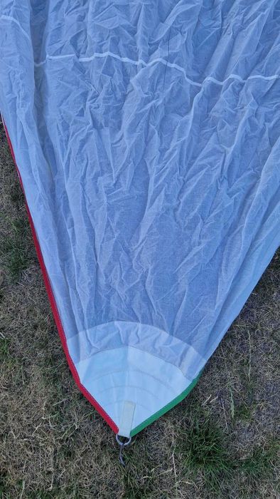 Żagiel spinaker Laser 16 – 470cm x 360cm (S703)
